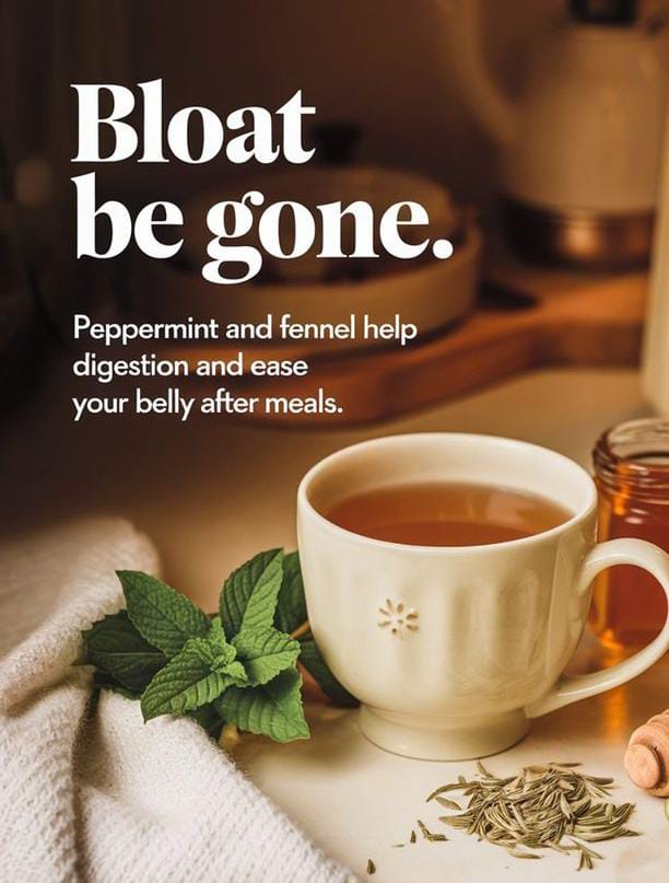 Digestive Cleanse Tea